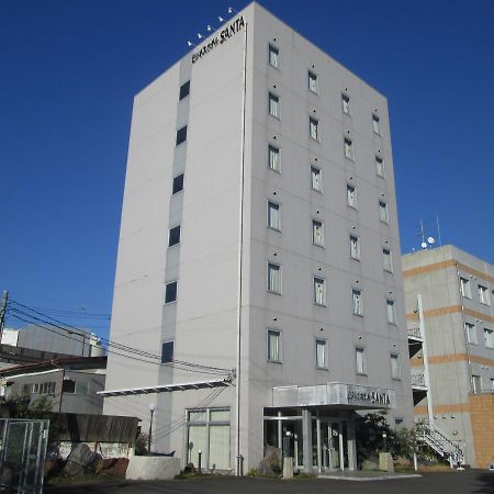 Business Hotel Santa Chikusei Exteriér fotografie